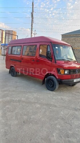 Mercedes 208 D 1994, 100,000 km - 2.3 l - Bakı
