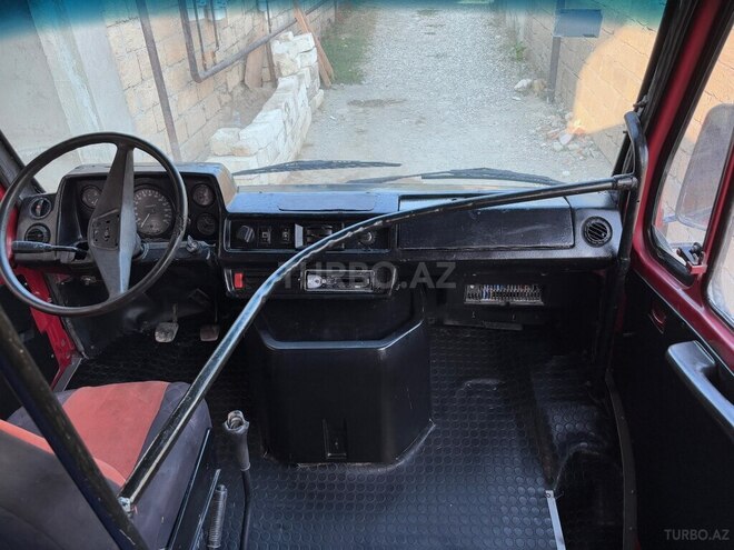 Mercedes 208 D 1994, 100,000 km - 2.3 l - Bakı