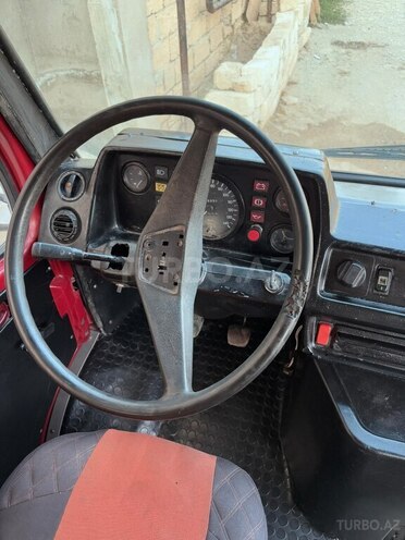 Mercedes 208 D 1994, 100,000 km - 2.3 l - Bakı