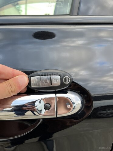 Nissan Note 2016, 53,000 km - 1.2 l - Bakı