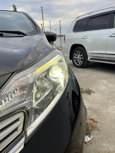 Nissan Note 2016, 53,000 km - 1.2 l - Bakı