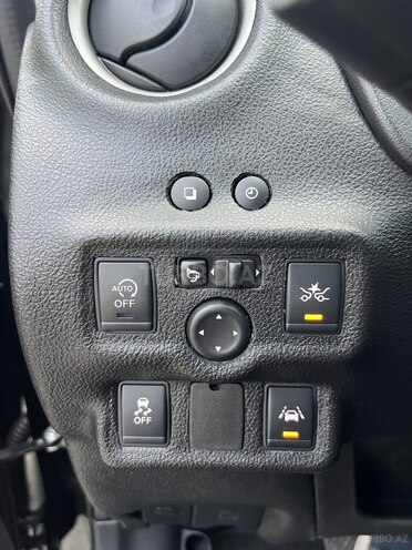 Nissan Note 2016, 53,000 km - 1.2 l - Bakı
