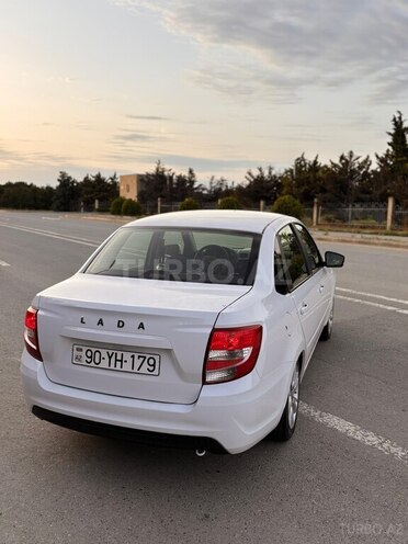 LADA (VAZ) Granta 2024, 29,000 km - 1.6 l - Bakı