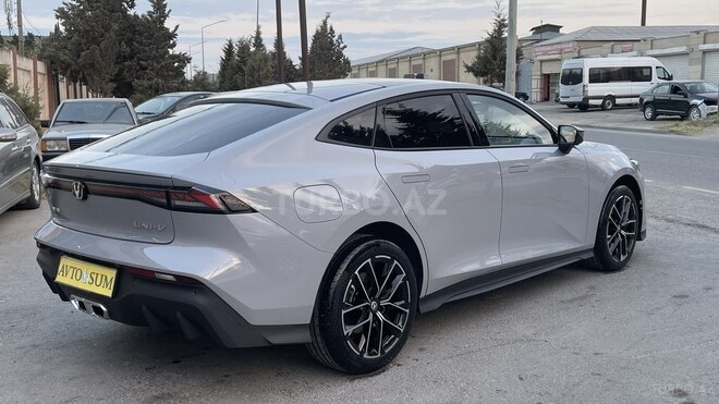 Changan  2025, 17,000 km - 1.5 л - Sumqayıt