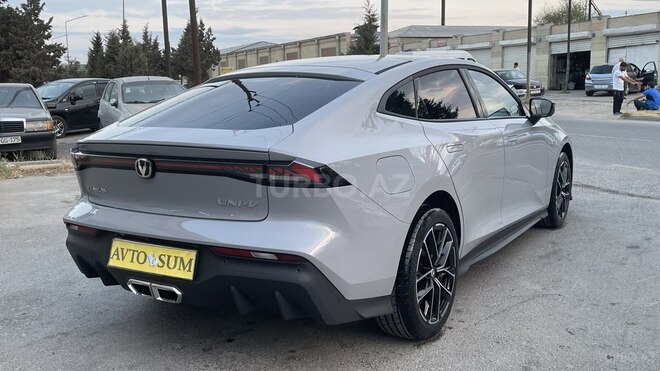 Changan  2025, 17,000 km - 1.5 л - Sumqayıt