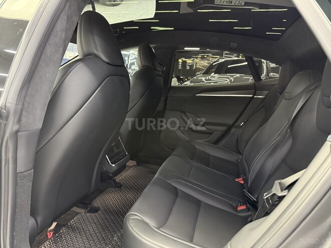 Tesla Model S 2023, 8,000 km - 0.0 l - Bakı