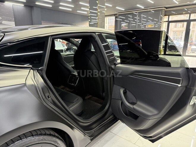 Tesla Model S 2023, 8,000 km - 0.0 l - Bakı