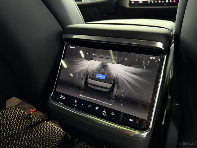 Tesla Model S 2023, 8,000 km - 0.0 l - Bakı