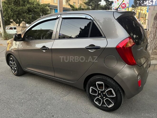 Kia Morning 2014, 97,828 km - 1.0 л - Xırdalan