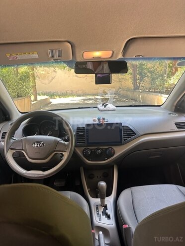 Kia Morning 2014, 97,828 km - 1.0 л - Xırdalan