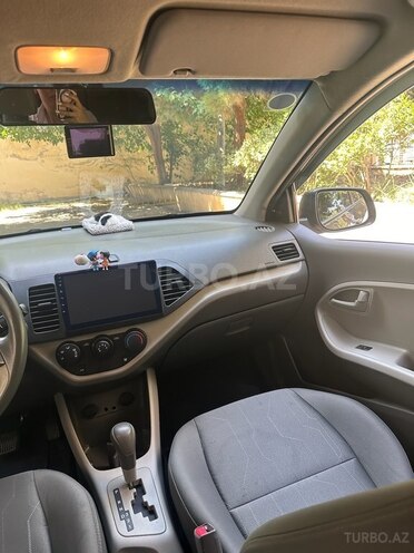 Kia Morning 2014, 97,828 km - 1.0 л - Xırdalan