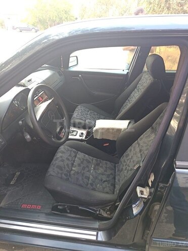 Mercedes C 180 1998, 520,000 km - 1.8 l - Sumqayıt