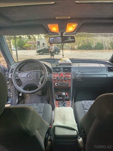 Mercedes C 180 1998, 520,000 km - 1.8 l - Sumqayıt