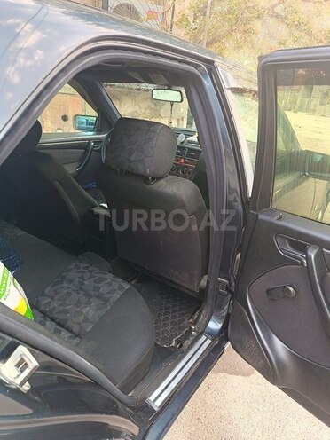 Mercedes C 180 1998, 520,000 km - 1.8 l - Sumqayıt