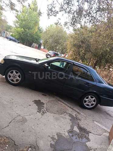 Mercedes C 180 1998, 520,000 km - 1.8 l - Sumqayıt