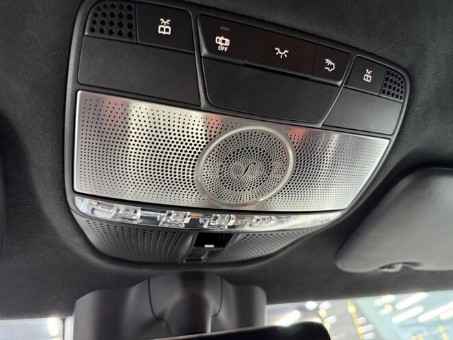 Mercedes G 63 AMG 2018, 92,000 km - 4.0 л - Bakı