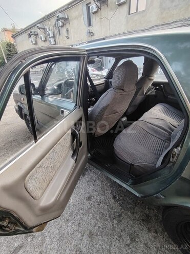 GAZ 3110 2002, 215,000 km - 2.5 l - Sumqayıt