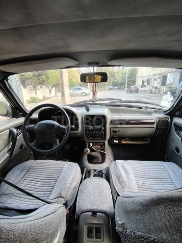 GAZ 3110 2002, 215,000 km - 2.5 l - Sumqayıt