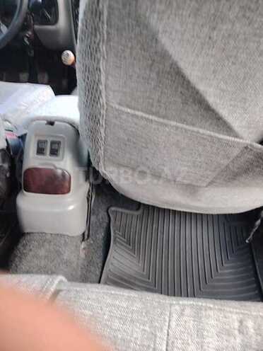 GAZ 3110 2002, 215,000 km - 2.5 l - Sumqayıt