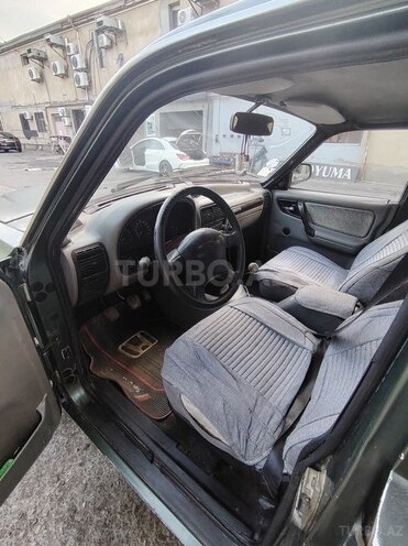 GAZ 3110 2002, 215,000 km - 2.5 l - Sumqayıt