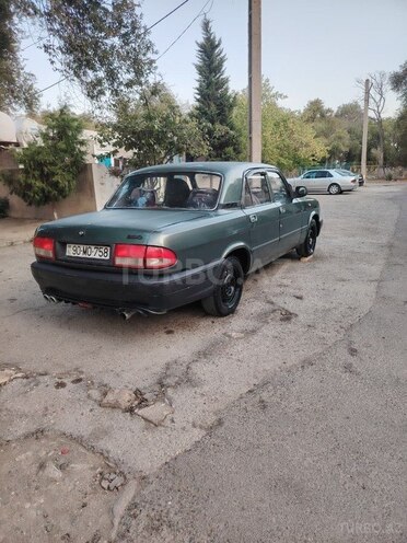 GAZ 3110 2002, 215,000 km - 2.5 l - Sumqayıt