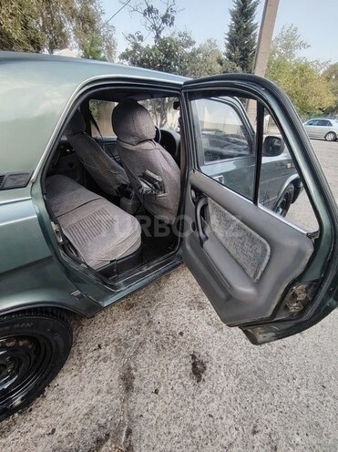 GAZ 3110 2002, 215,000 km - 2.5 l - Sumqayıt