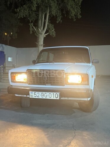 LADA (VAZ) 2107 2009, 82,000 km - 1.6 л - Bakı