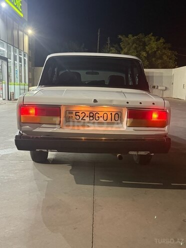 LADA (VAZ) 2107 2009, 82,000 km - 1.6 л - Bakı