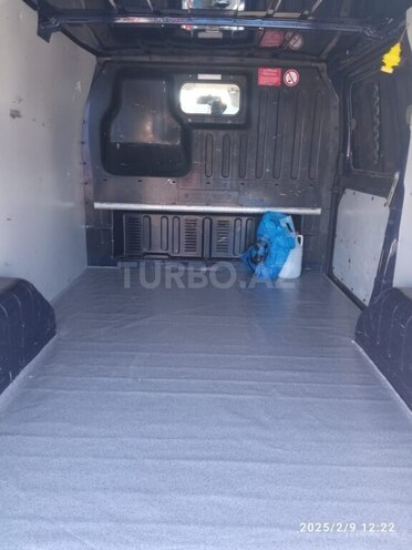 Ford Transit 2009, 156,201 km - 2.2 л - Bakı