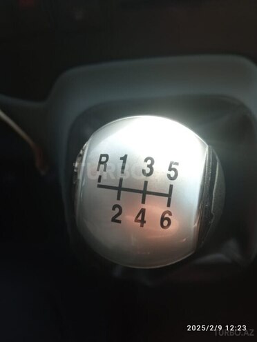 Ford Transit 2009, 156,201 km - 2.2 л - Bakı