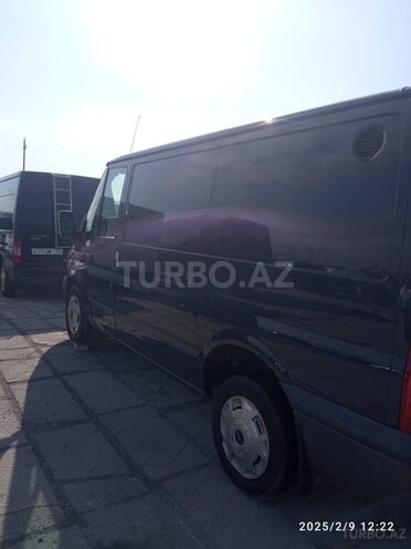 Ford Transit 2009, 156,201 km - 2.2 л - Bakı