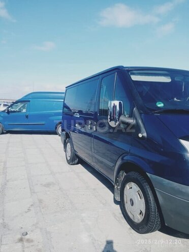 Ford Transit 2009, 156,201 km - 2.2 л - Bakı