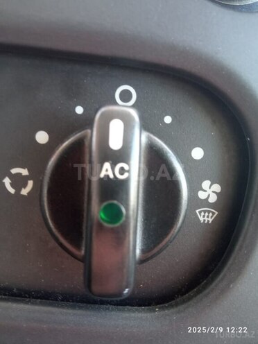 Ford Transit 2009, 156,201 km - 2.2 л - Bakı