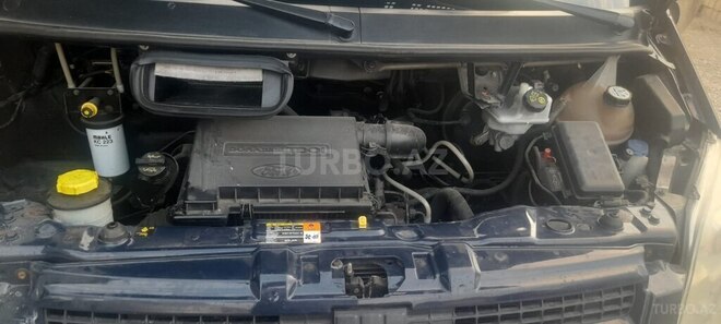 Ford Transit 2009, 156,201 km - 2.2 л - Bakı