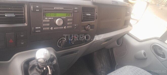 Ford Transit 2009, 156,201 km - 2.2 л - Bakı