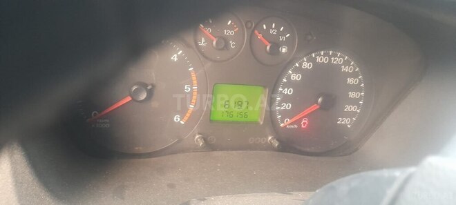 Ford Transit 2009, 156,201 km - 2.2 л - Bakı