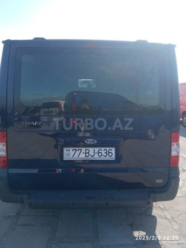 Ford Transit 2009, 156,201 km - 2.2 л - Bakı