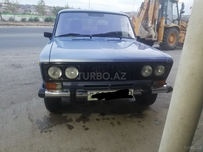 LADA (VAZ) 2106 2003, 96,000 km - 1.6 l - Bakı