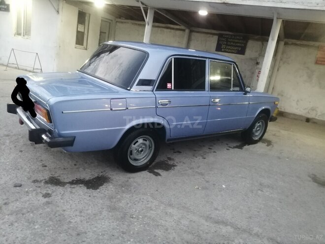 LADA (VAZ) 2106 2003, 96,000 km - 1.6 l - Bakı