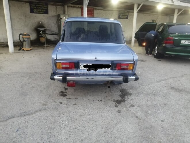 LADA (VAZ) 2106 2003, 96,000 km - 1.6 l - Bakı
