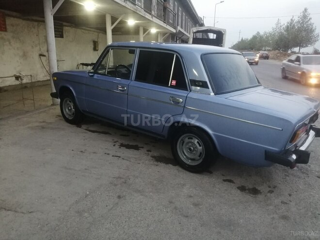 LADA (VAZ) 2106 2003, 96,000 km - 1.6 l - Bakı