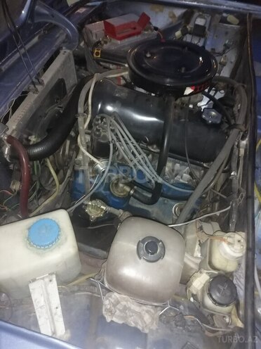 LADA (VAZ) 2106 2003, 96,000 km - 1.6 l - Bakı