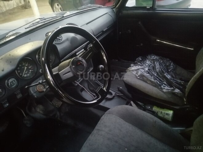 LADA (VAZ) 2106 2003, 96,000 km - 1.6 l - Bakı