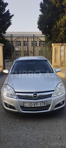 Opel Astra 2005, 291,200 km - 1.3 l - Zərdab