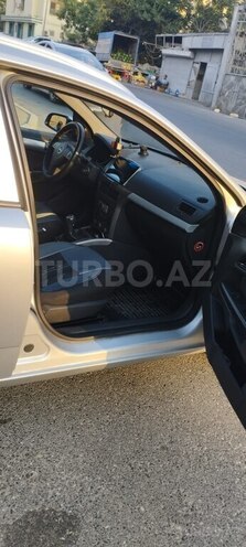 Opel Astra 2005, 291,200 km - 1.3 l - Zərdab