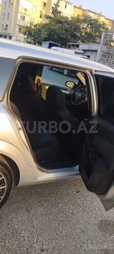 Opel Astra 2005, 291,200 km - 1.3 l - Zərdab