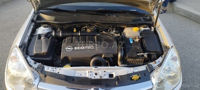 Opel Astra 2005, 291,200 km - 1.3 l - Zərdab
