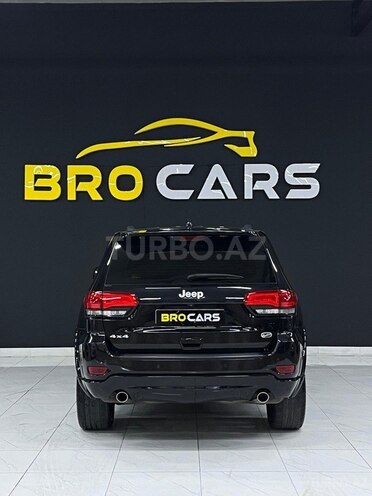 Jeep Grand Cherokee 2014, 188,316 km - 3.6 л - Bakı