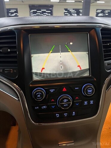 Jeep Grand Cherokee 2014, 188,316 km - 3.6 л - Bakı