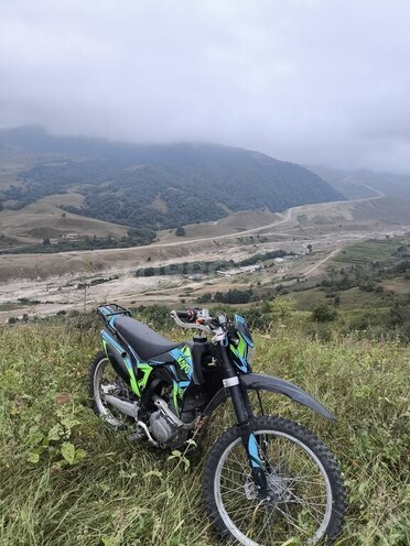 Kayo  2023, 1,111 km - 0.3 l - Qusar